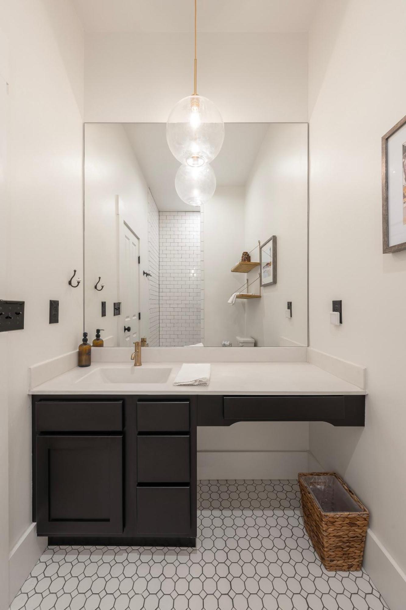Villa The Corner Brick House Covington Esterno foto
