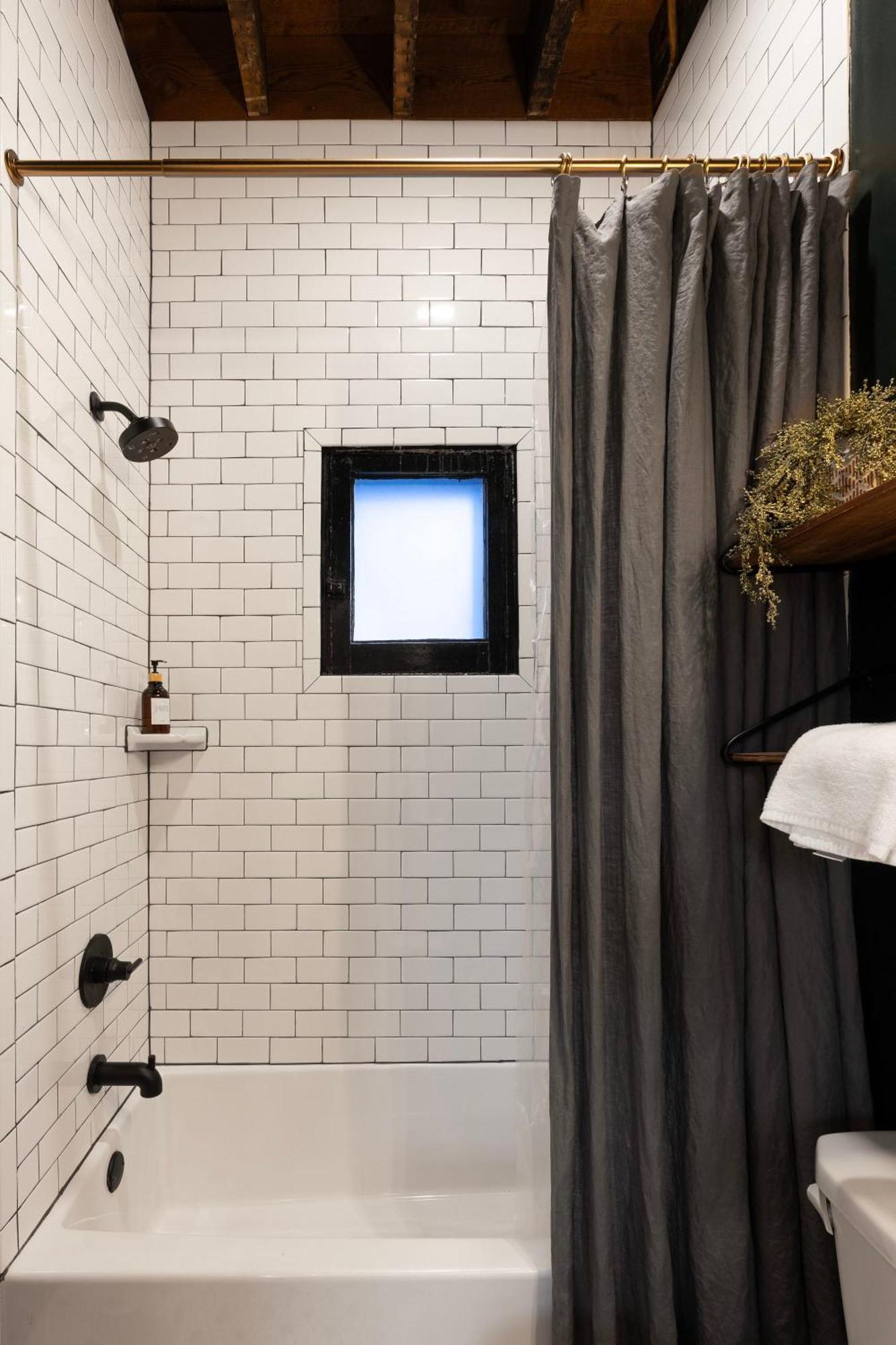 Villa The Corner Brick House Covington Esterno foto